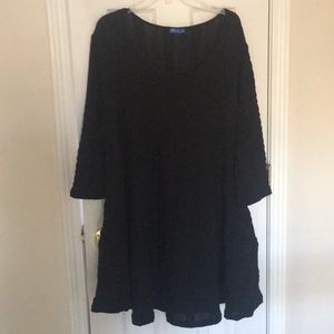 Dress tunic